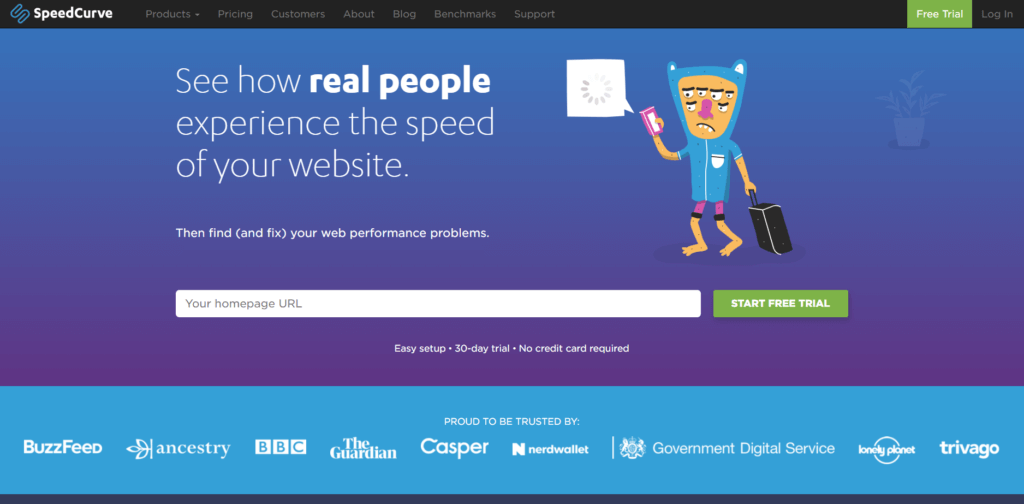 The Best Tools for Checking Your Website’s Speed
