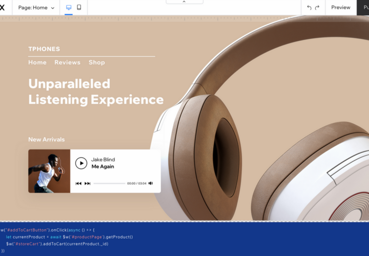 The Ultimate Review of the Wix Website Builder for 2021
