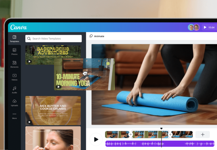 What’s New in Canva: Latest Features in 2021