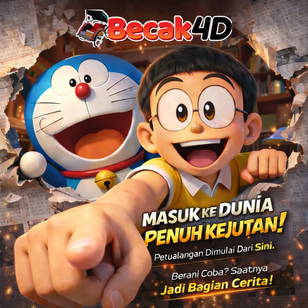 BECAK4D : Link Login Toto Terkenal Dengan Akses Tercepat