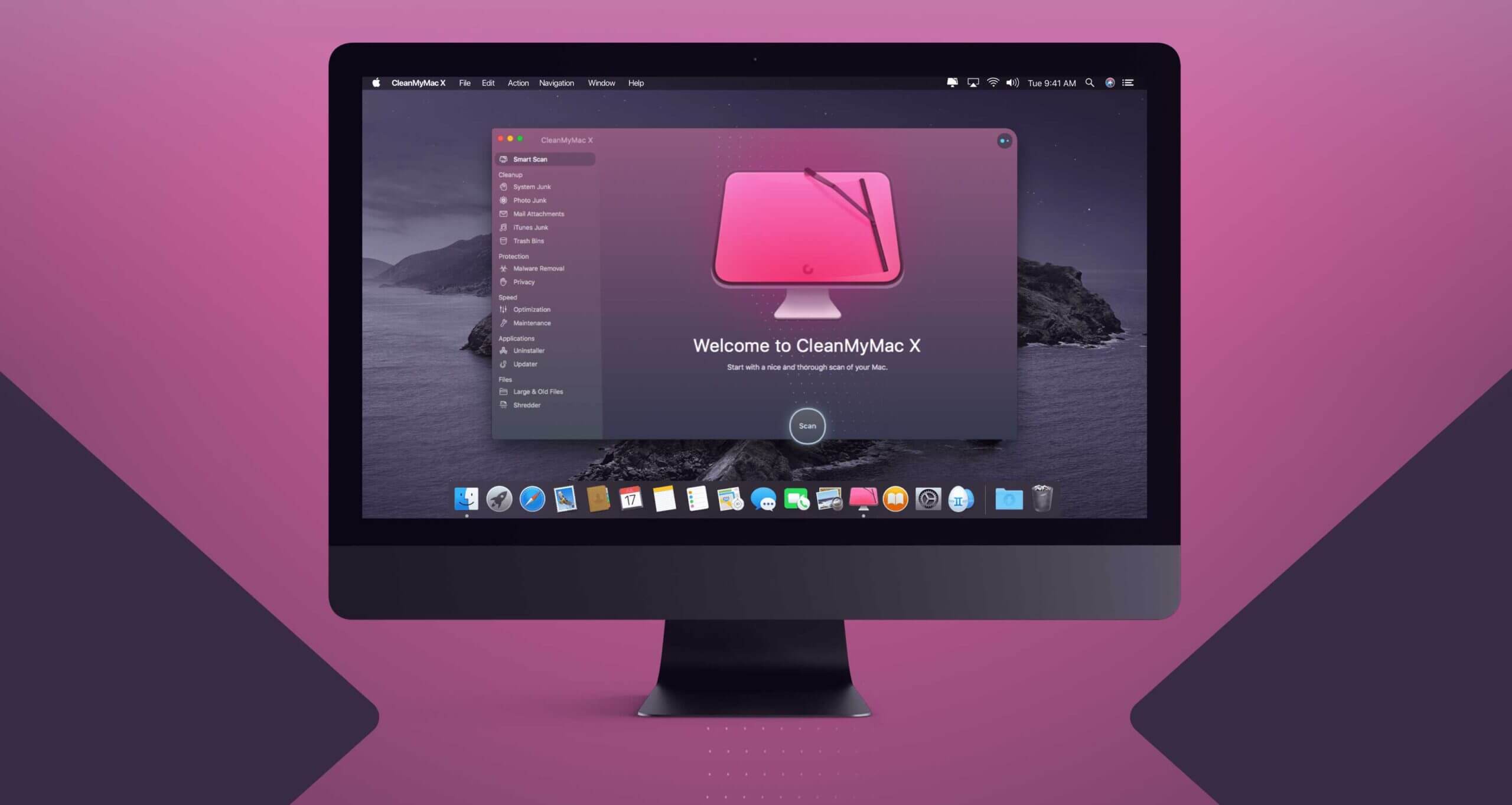 Optimize your Mac with CleanMyMac X (Full Review)