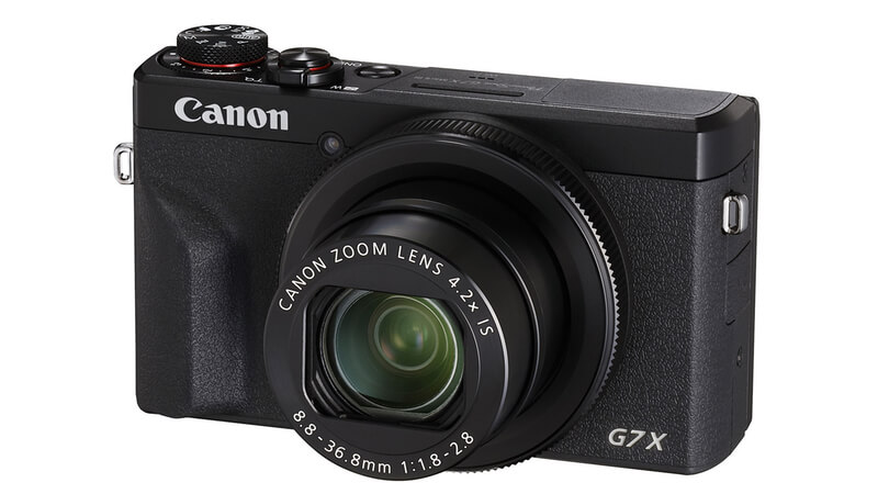 Top 5 Cameras for Vloggers in 2020