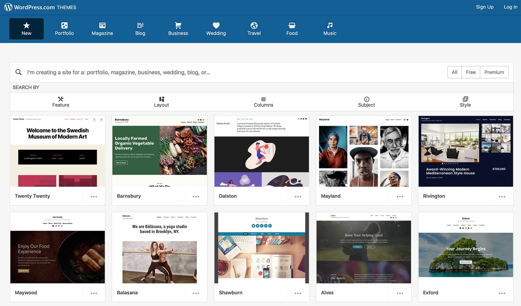 20 Reasons Why You Should Use WordPress For Your Website