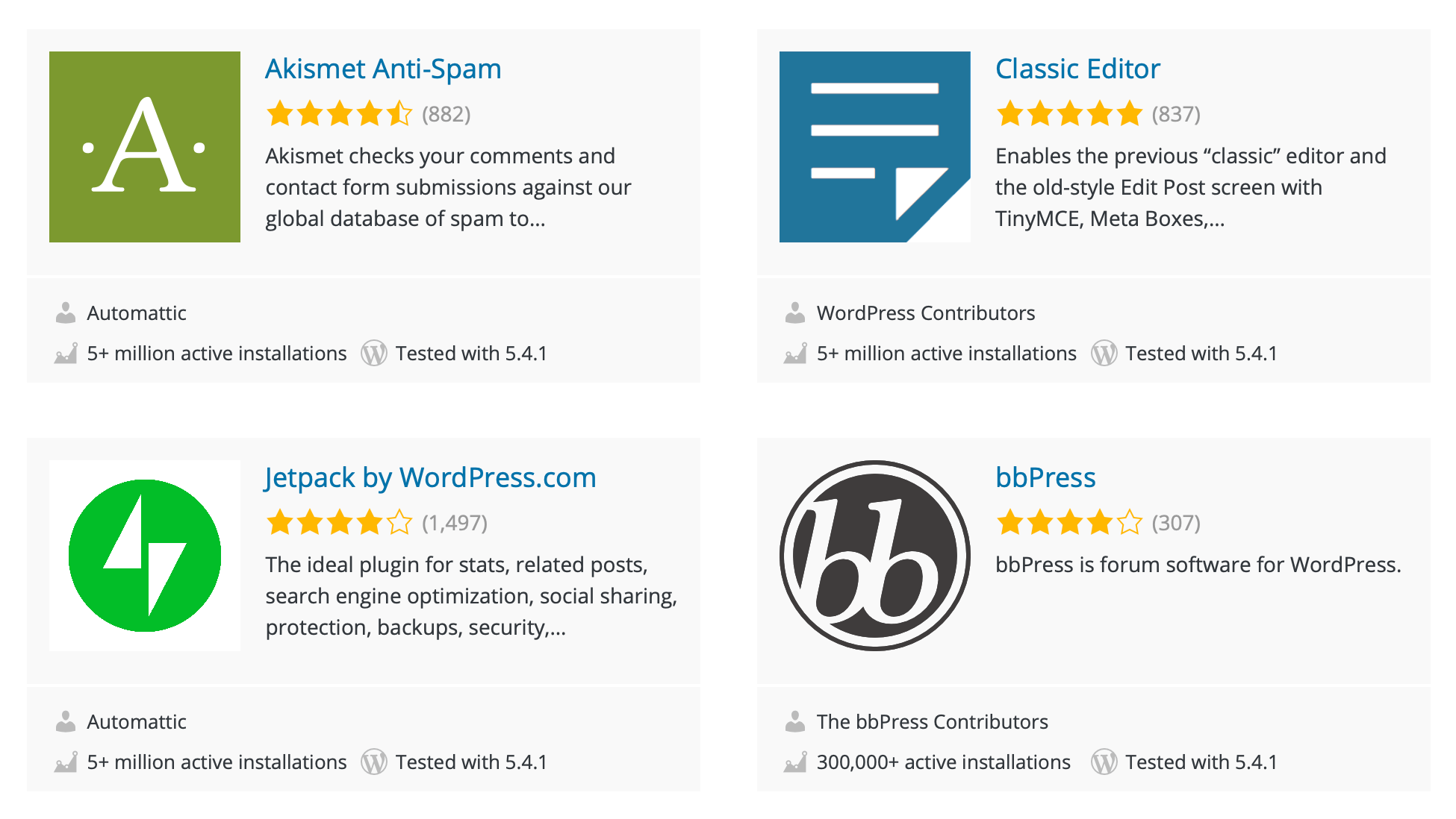 20 Reasons Why You Should Use WordPress For Your Website