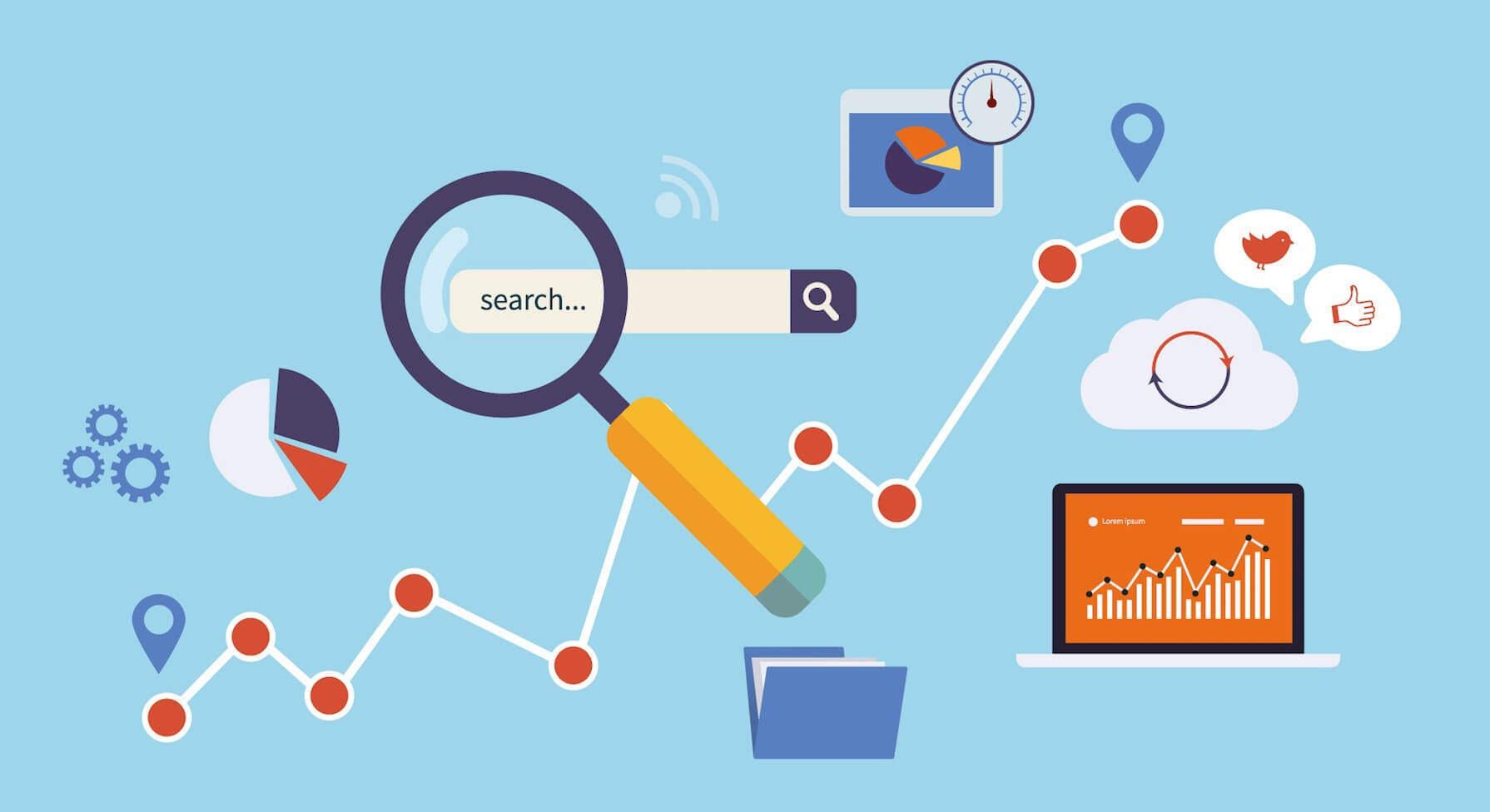 5 New SEO Tools for Marketers