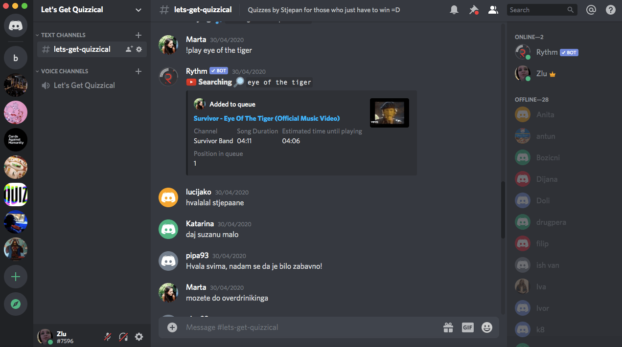 7 Best Voice Communication Apps for Gaming