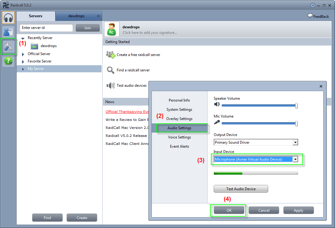 7 Best Voice Communication Apps for Gaming